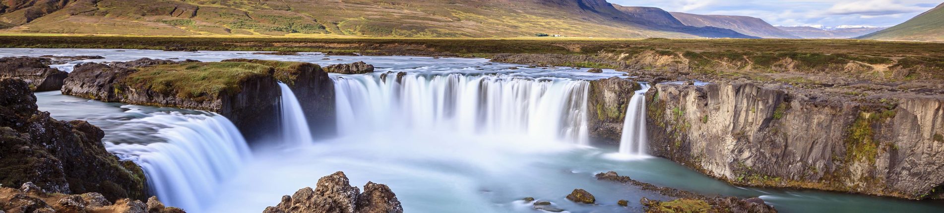 Reykjavik