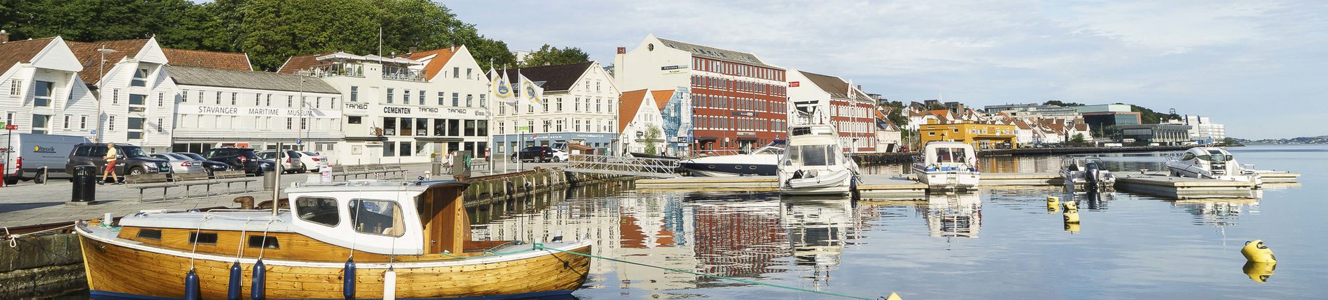 Stavanger