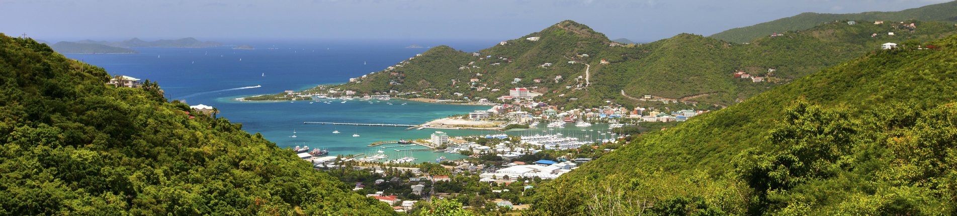 Tortola