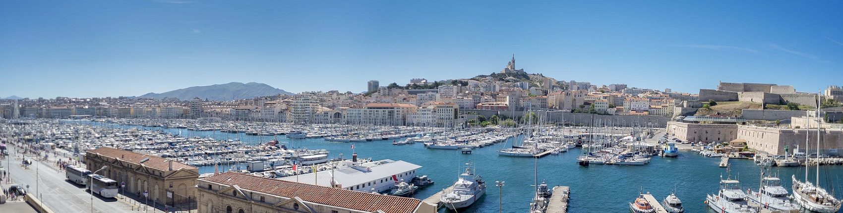 Marseille Marseille