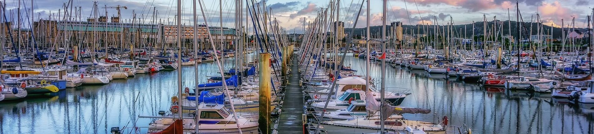 Cherbourg 