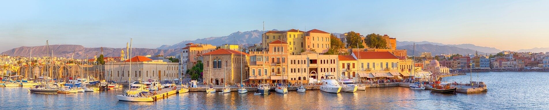 Chania