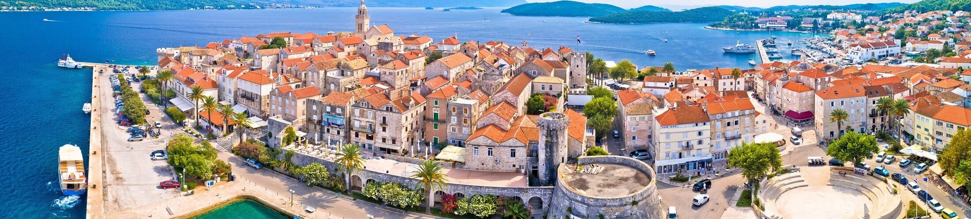 Korčula