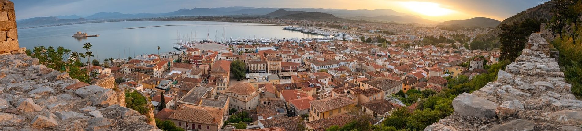 Nafplio