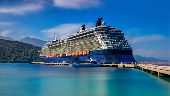 Celebrity Silhouette