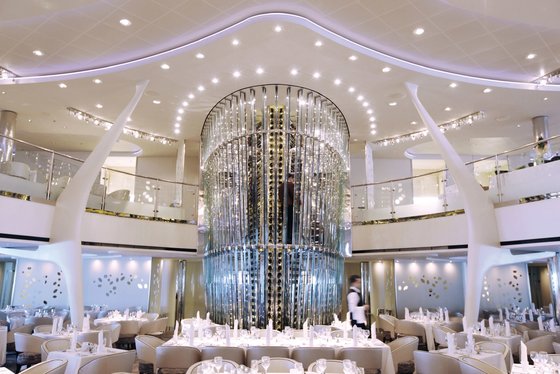 Grand Epernay - Celebrity Solstice