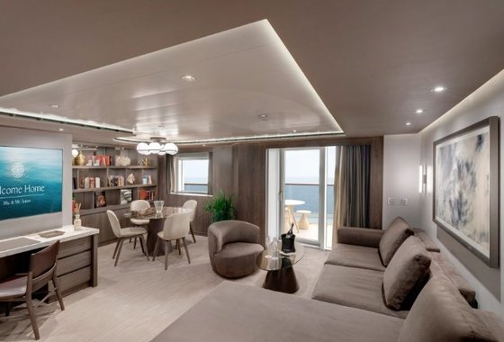Cocoon Residence - Explora III