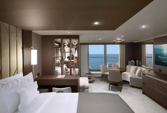 Penthouse - Explora III