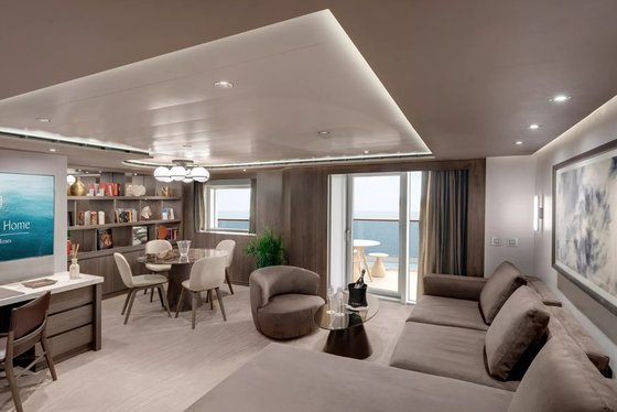 Cocoon Residences - Explora V