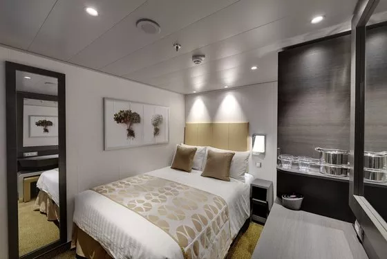 Studio (IS) - MSC Bellissima