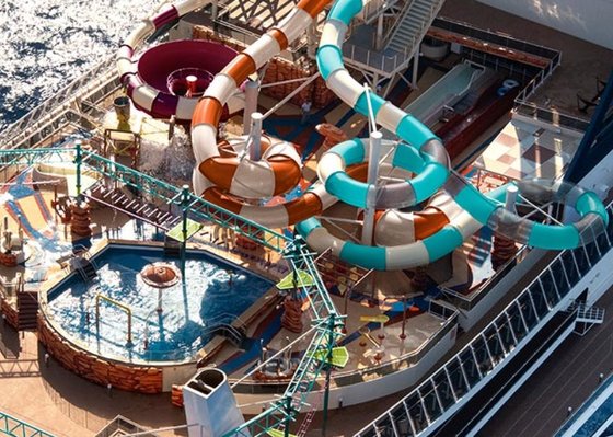 MSC Euribia