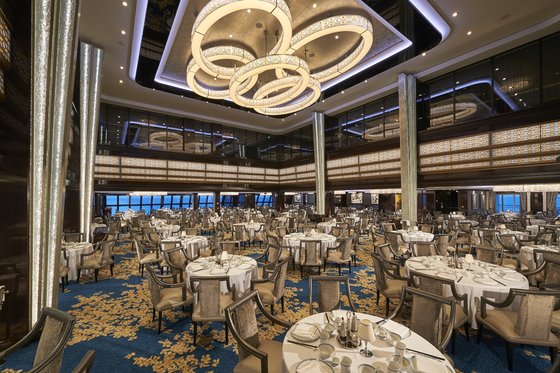 Manhattan Room - Norwegian Joy