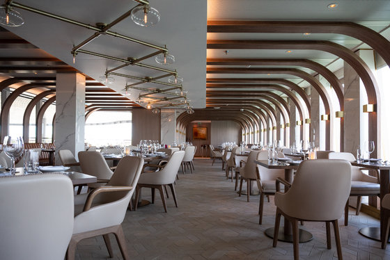 Onda by Scarpetta - Norwegian Spirit