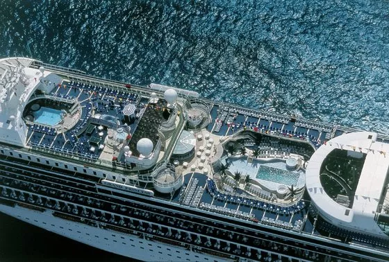Grandeur of the Seas