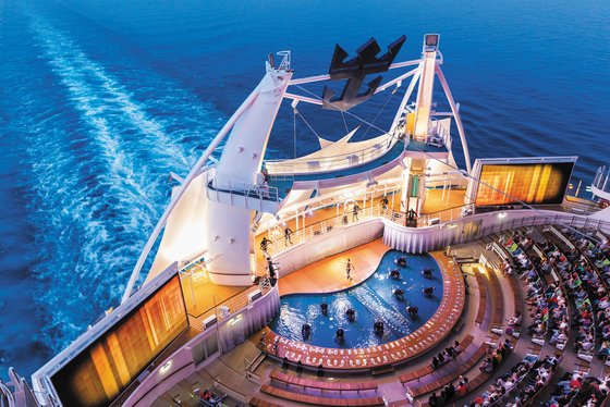 Harmony of the Seas