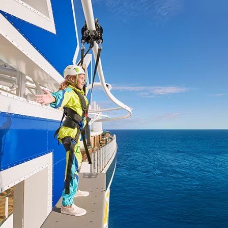 Crown´s Edge - Legend of the Seas