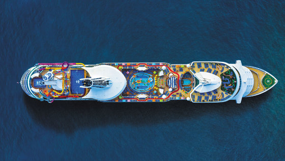 Navigator of the Seas