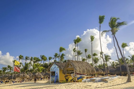 Z Miami za karibskými poklady na MSC Divina