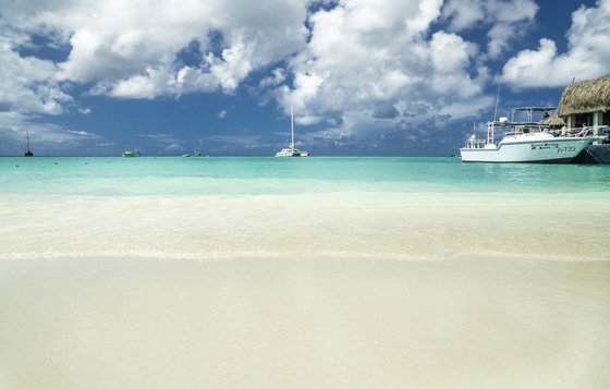 Do tropického Karibiku na MSC Poesia Do tropického Karibiku na MSC Poesia