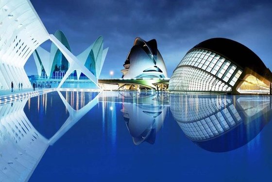 Z Janova na Ibizu a zpět na MSC Musica