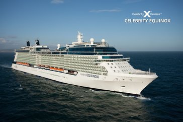 Španělsko, Francie, Itálie z Barcelony na lodi Celebrity Equinox