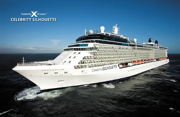 Nizozemsko, Německo, Polsko, Švédsko, Estonsko, Dánsko z Rotterdamu na lodi Celebrity Silhouette