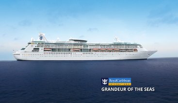 USA, Bahamy z Ford Lauderdale na lodi Grandeur of the Seas