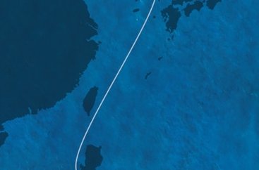 Jižní Korea, Filipíny na lodi Costa Serena