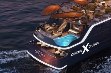 Německo, Rakousko, Nizozemsko z Norimberku na lodi Celebrity Compass Německo, Rakousko, Nizozemsko z Norimberku na lodi Celebrity Compass