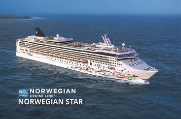 Portugalsko, Španělsko, Francie, Německo, Nizozemsko, Belgie, Velká Británie z Lisabonu na lodi Norwegian Star