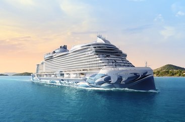 Velká Británie, Belgie, Nizozemsko, Norsko, Dánsko, Island ze Southamptonu na lodi Norwegian Prima